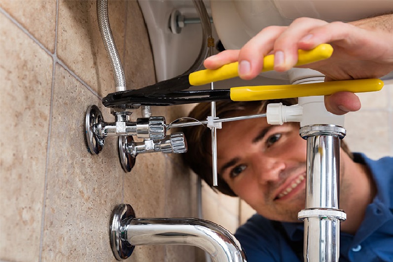 Kadiköy Su Kaçağı Bulma