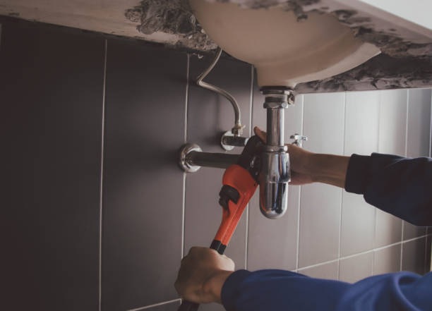 Kadiköy Su Kaçağı Tespiti