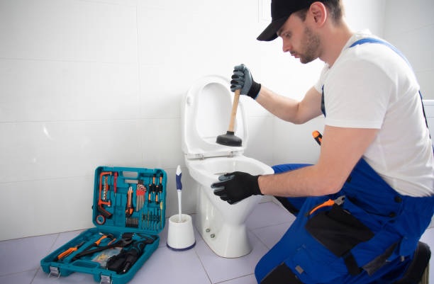 Kadiköy Profesyonel Tesisat Ustalar